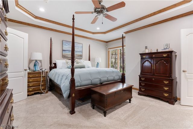 4101 Cove Circle NW, Canton, OH 44708
