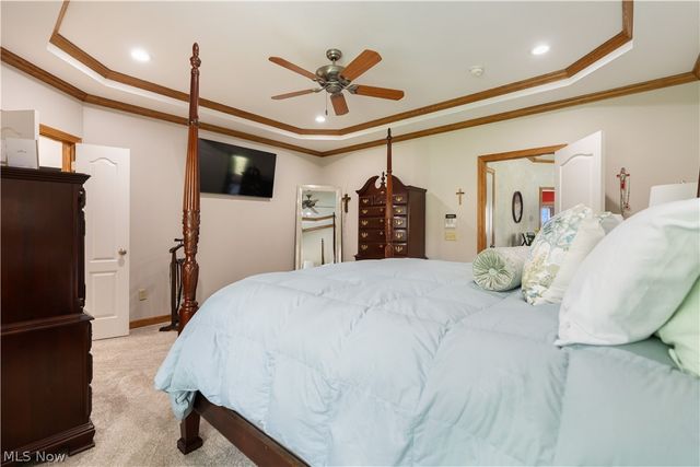 4101 Cove Circle NW, Canton, OH 44708