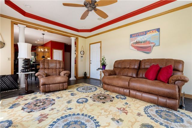 4101 Cove Circle NW, Canton, OH 44708