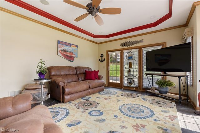 4101 Cove Circle NW, Canton, OH 44708