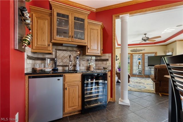 4101 Cove Circle NW, Canton, OH 44708