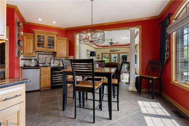 4101 Cove Circle NW, Canton, OH 44708