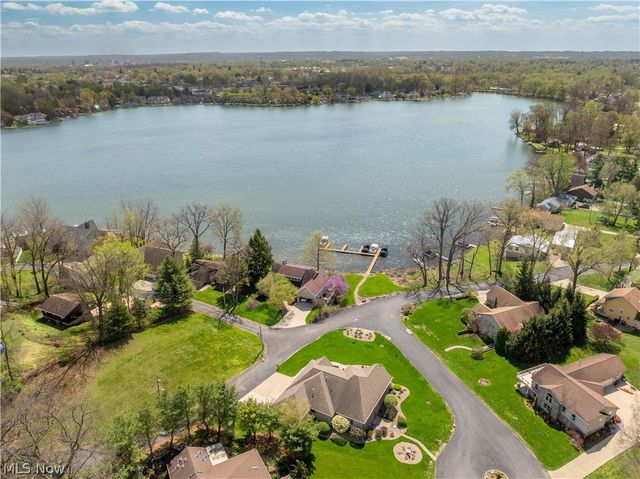 4101 Cove Circle NW, Canton, OH 44708