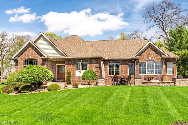 4101 Cove Circle NW, Canton, OH 44708