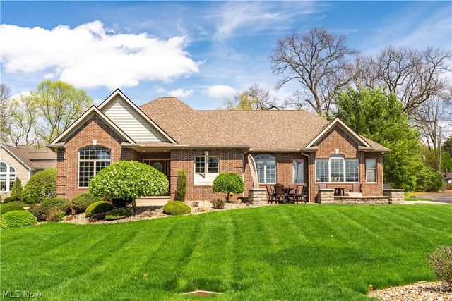 4101 Cove Circle NW, Canton, OH 44708
