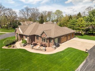 4101 Cove Circle NW, Canton, OH 44708