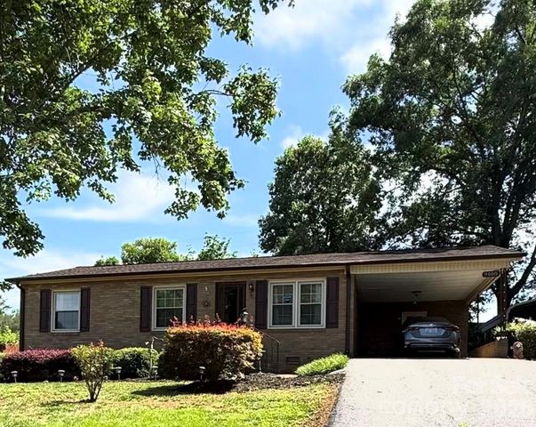 9108 Wilson Heights Avenue, Hildebran, NC 28637