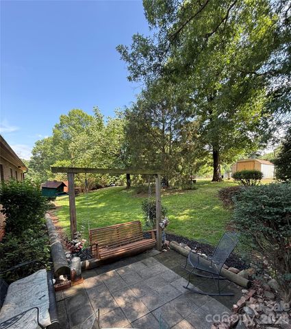 9108 Wilson Heights Avenue, Hildebran, NC 28637