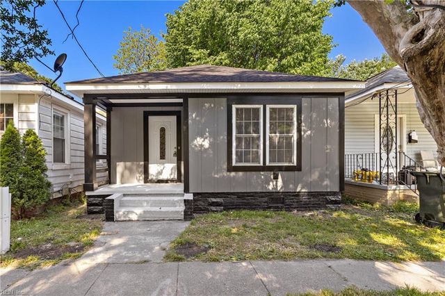 3113 Vimy Ridge AVE, Norfolk, VA 23509