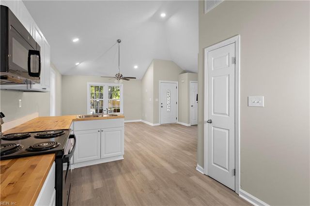 3113 Vimy Ridge AVE, Norfolk, VA 23509