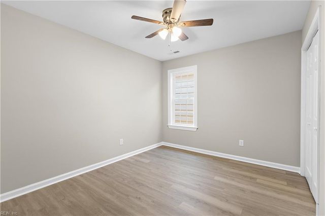 3113 Vimy Ridge AVE, Norfolk, VA 23509