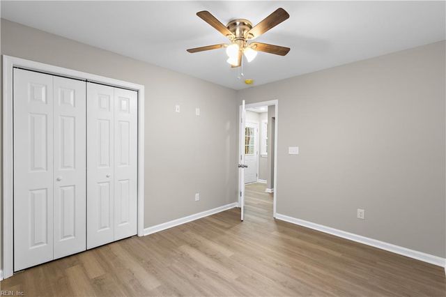 3113 Vimy Ridge AVE, Norfolk, VA 23509