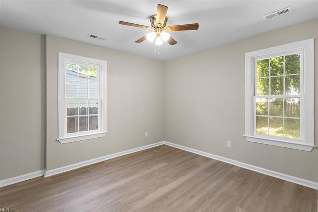 3113 Vimy Ridge AVE, Norfolk, VA 23509