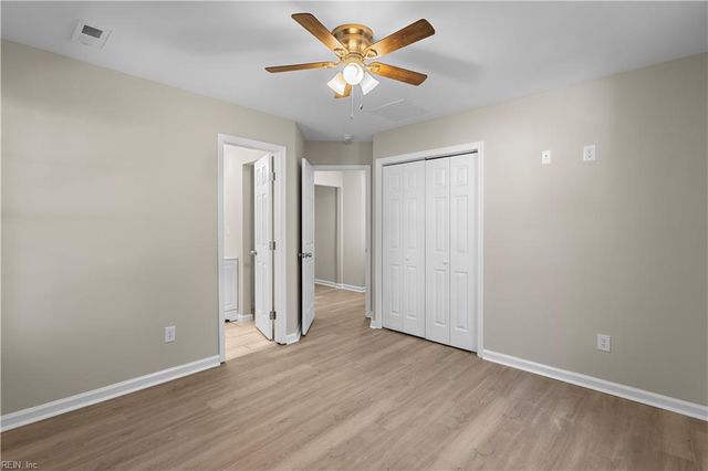 3113 Vimy Ridge AVE, Norfolk, VA 23509