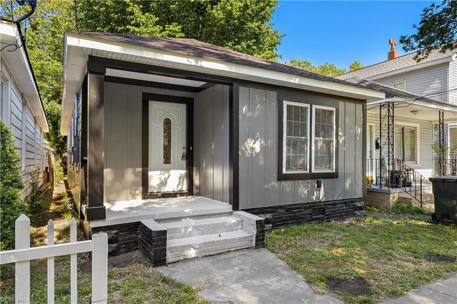 3113 Vimy Ridge AVE, Norfolk, VA 23509