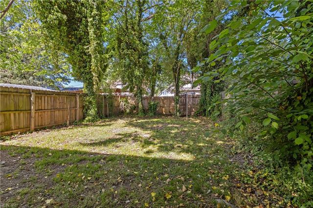 3113 Vimy Ridge AVE, Norfolk, VA 23509