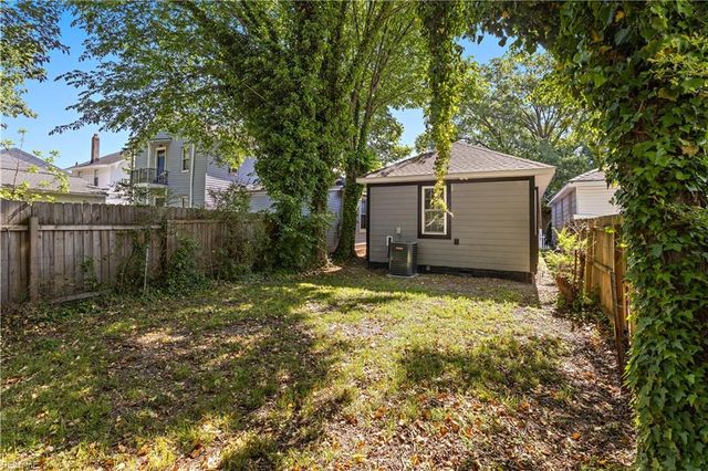 3113 Vimy Ridge AVE, Norfolk, VA 23509