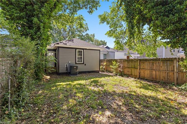 3113 Vimy Ridge AVE, Norfolk, VA 23509