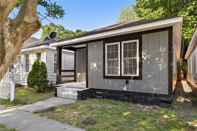 3113 Vimy Ridge AVE, Norfolk, VA 23509