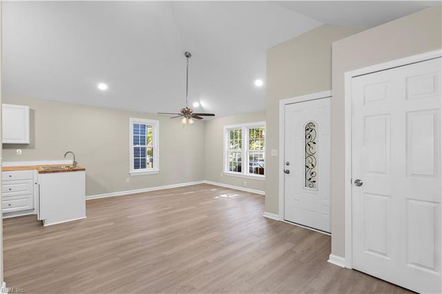 3113 Vimy Ridge AVE, Norfolk, VA 23509