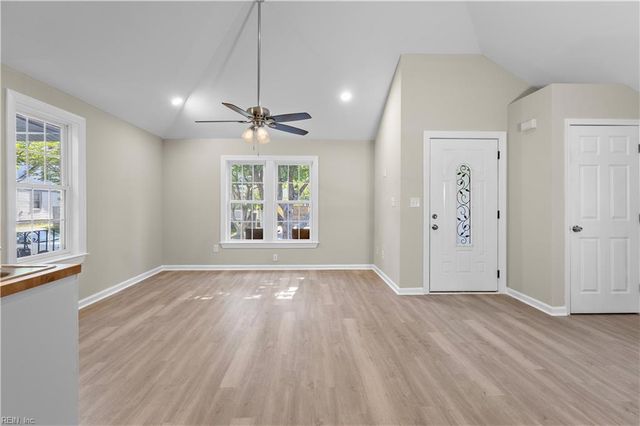 3113 Vimy Ridge AVE, Norfolk, VA 23509