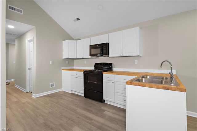 3113 Vimy Ridge AVE, Norfolk, VA 23509