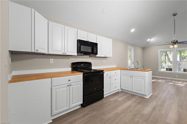 3113 Vimy Ridge AVE, Norfolk, VA 23509