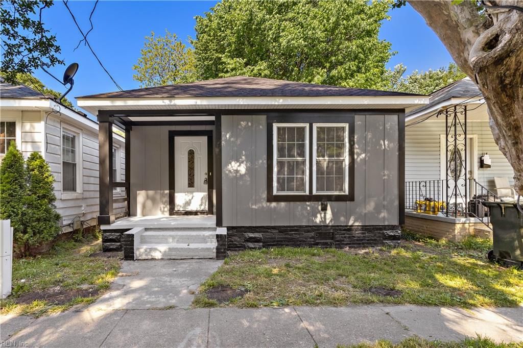 3113 Vimy Ridge AVE, Norfolk, VA 23509