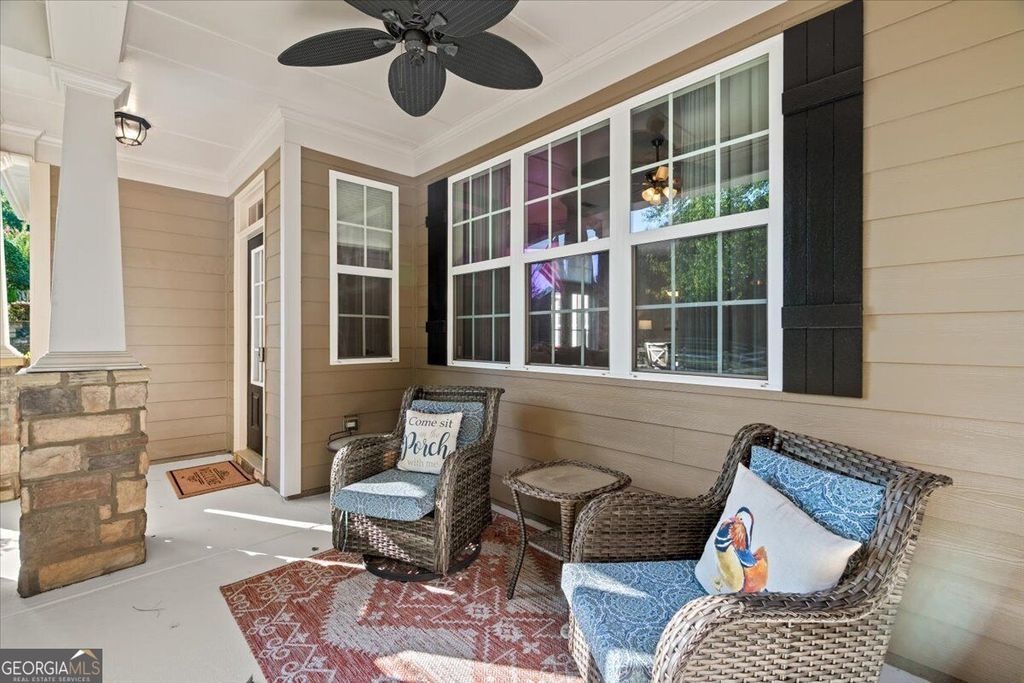 301 Glens Way, Woodstock, GA 30188 — photo 5