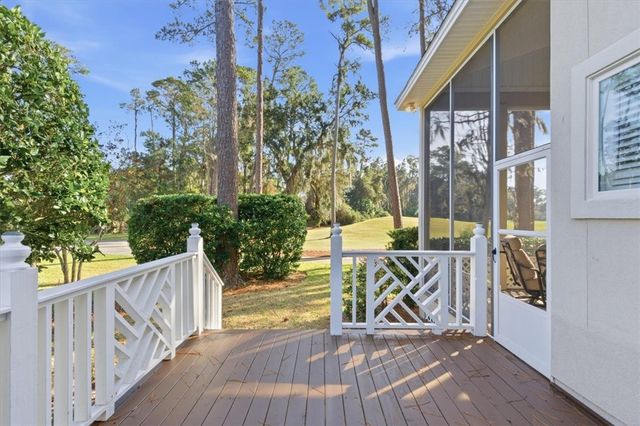 805 Kings Grant, St Simons Island, GA 31522