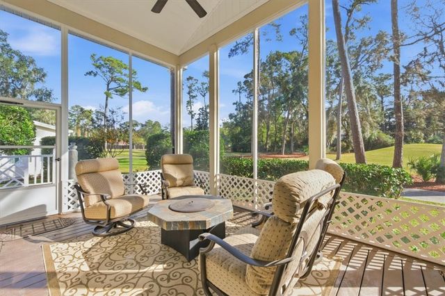 805 Kings Grant, St Simons Island, GA 31522