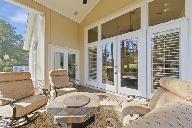 805 Kings Grant, St Simons Island, GA 31522