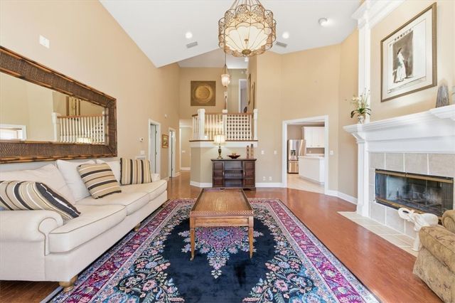 805 Kings Grant, St Simons Island, GA 31522