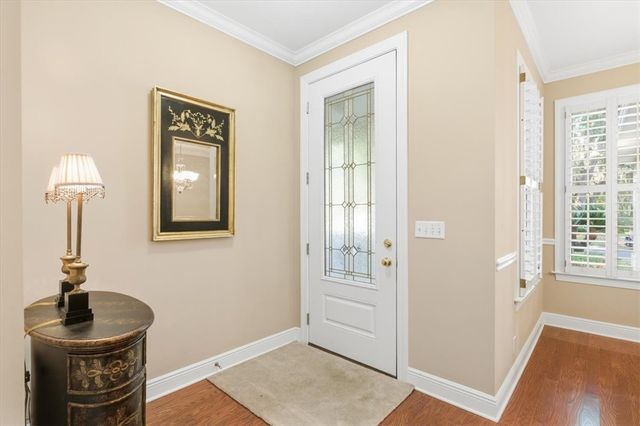 805 Kings Grant, St Simons Island, GA 31522