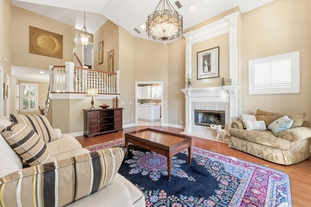 805 Kings Grant, St Simons Island, GA 31522