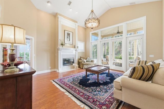 805 Kings Grant, St Simons Island, GA 31522