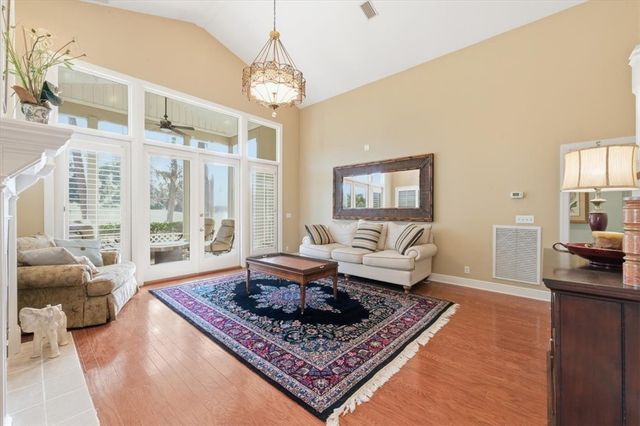 805 Kings Grant, St Simons Island, GA 31522