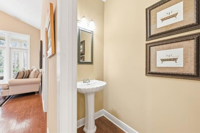 805 Kings Grant, St Simons Island, GA 31522