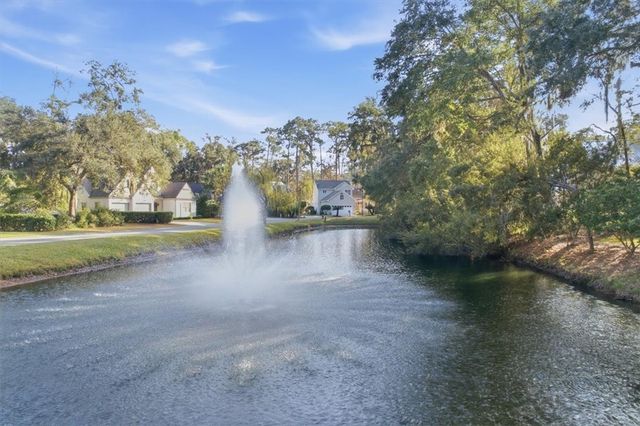 805 Kings Grant, St Simons Island, GA 31522