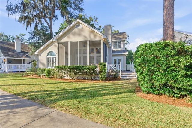 805 Kings Grant, St Simons Island, GA 31522