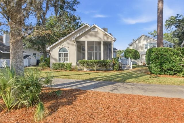 805 Kings Grant, St Simons Island, GA 31522