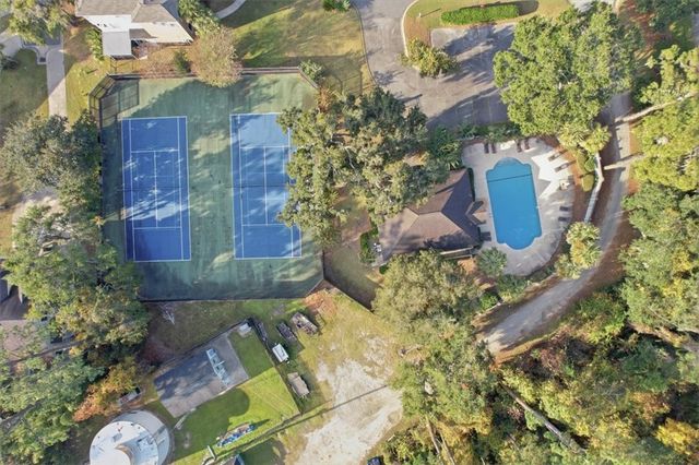 805 Kings Grant, St Simons Island, GA 31522