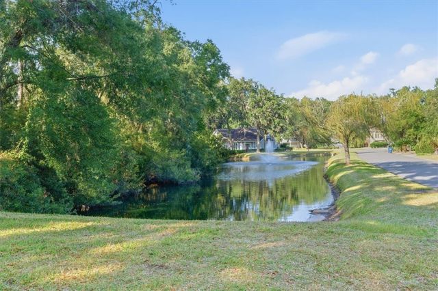 805 Kings Grant, St Simons Island, GA 31522