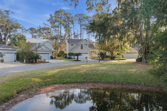 805 Kings Grant, St Simons Island, GA 31522