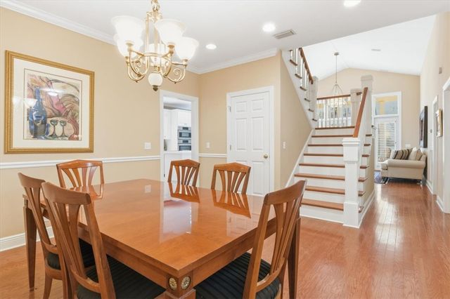 805 Kings Grant, St Simons Island, GA 31522