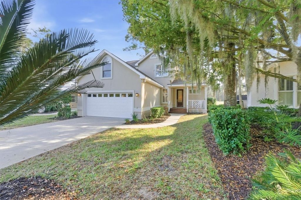 805 Kings Grant, St Simons Island, GA 31522
