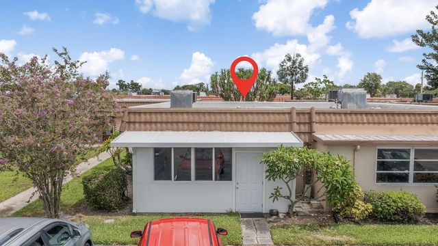 154 Seville G, Delray Beach, FL 33446