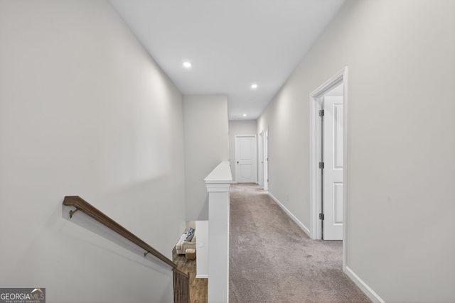 678 Saffron Boulevard, Lawrenceville, GA 30045