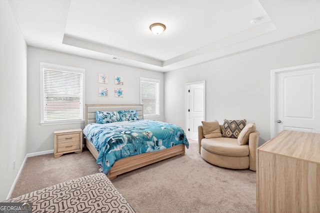 678 Saffron Boulevard, Lawrenceville, GA 30045