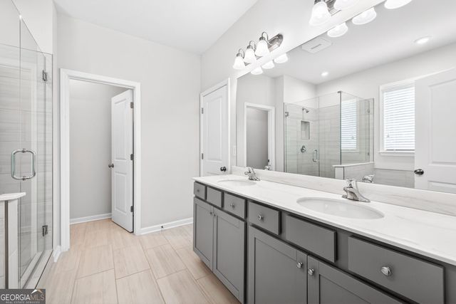 678 Saffron Boulevard, Lawrenceville, GA 30045